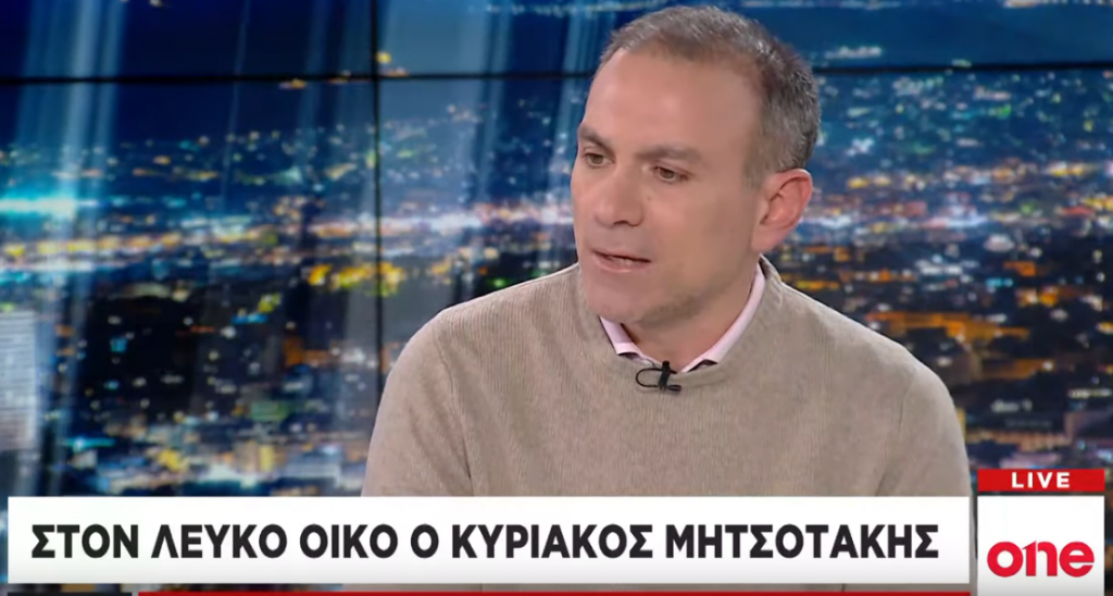 Η ενεργειακή πτυχή των ελληνοαμερικανικών σχέσεων