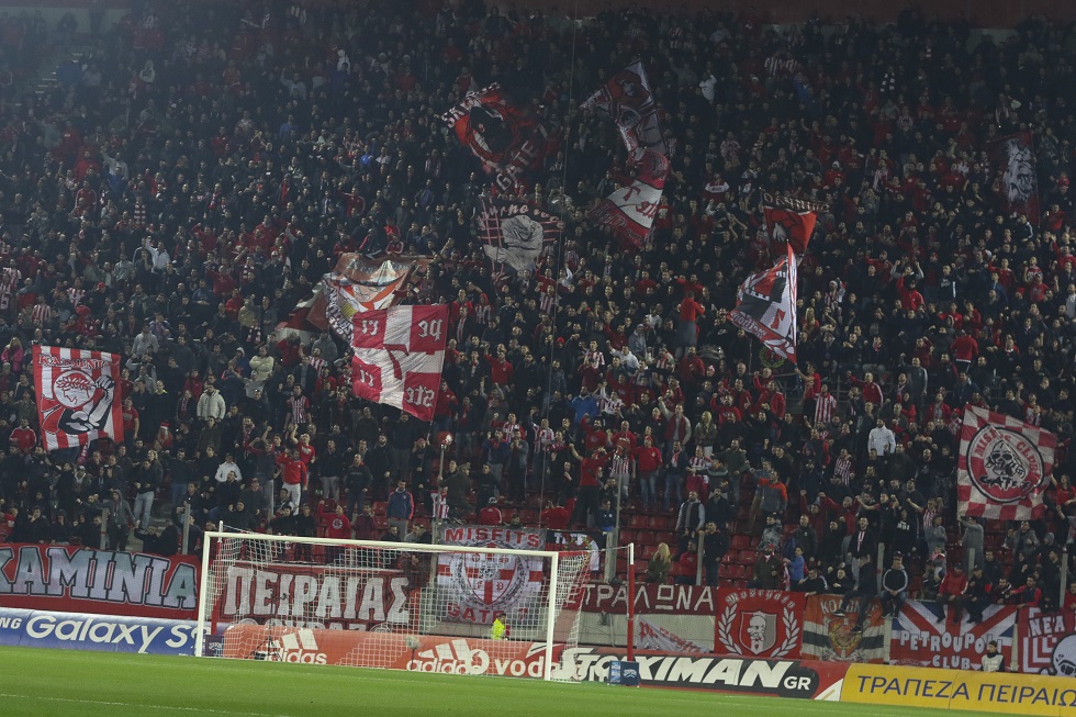 Σκληρή ανακοίνωση της Θύρας 7: Απαιτούμε δικαιοσύνη και ισονομία