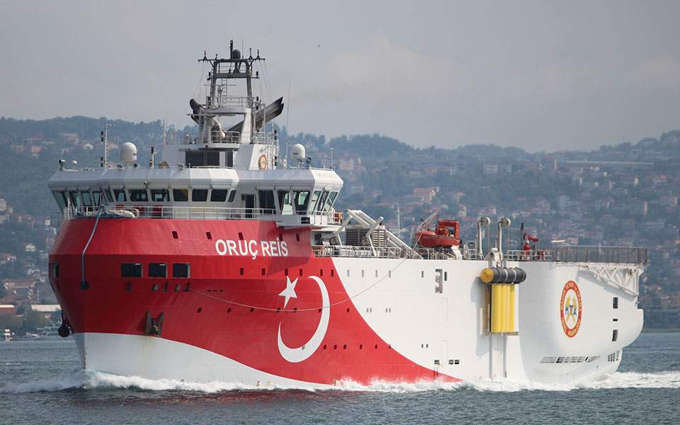 Ποιος ήταν ο κουρσάρος που έδωσε το όνομά του στο τουρκικό ερευνητικό πλοίο