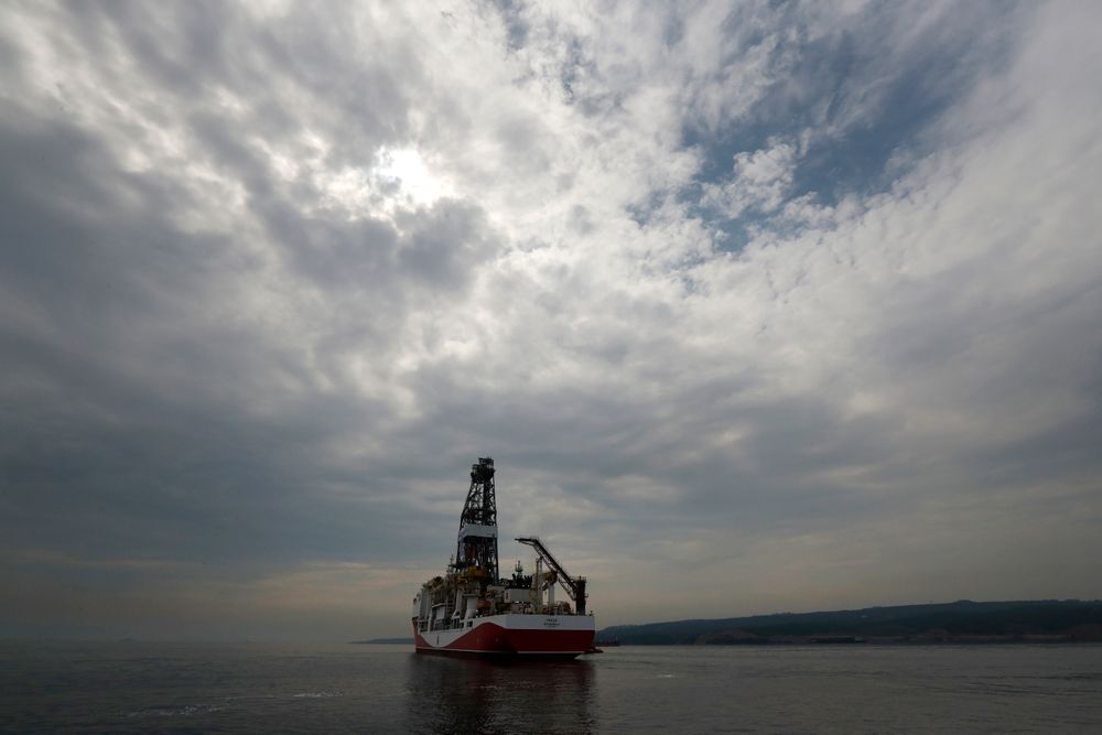 Φτιάχνει εχθρούς ο Ερντογάν: Ιταλικό χαστούκι για τις γεωτρήσεις