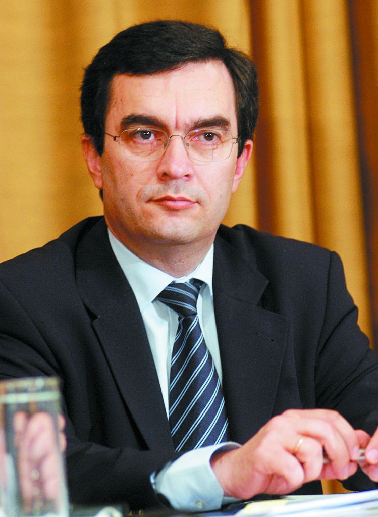 «Δεν υπάρχει μαγικό ραβδί για την εγκληματικότητα»