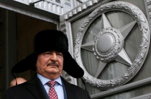 «Ναυάγιο» στη Μόσχα για τη Λιβύη – Ξανάρχισαν οι εχθροπραξίες