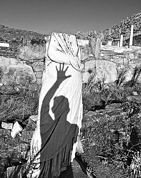 Α, οι νύχτες του Γενάρη αυτουνού