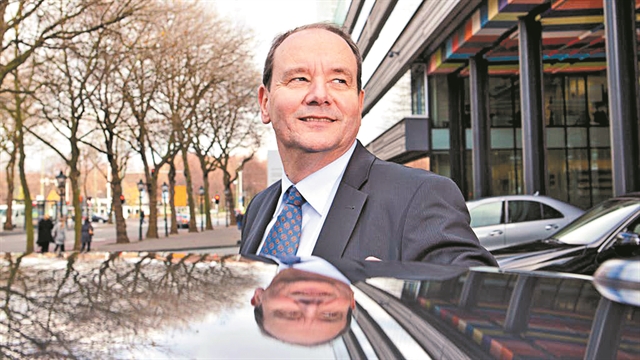 Κινήσεις για να πέσουν τα ενοίκια