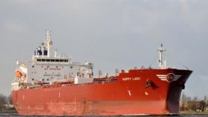 Επέστρεψε στην Ελλάδα ο τραυματίας ναυτικός του «Happy Lady»