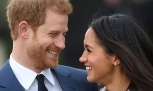 Megxit: Το παρασκήνιο της συνάντησης Χάρι – Ελισάβετ