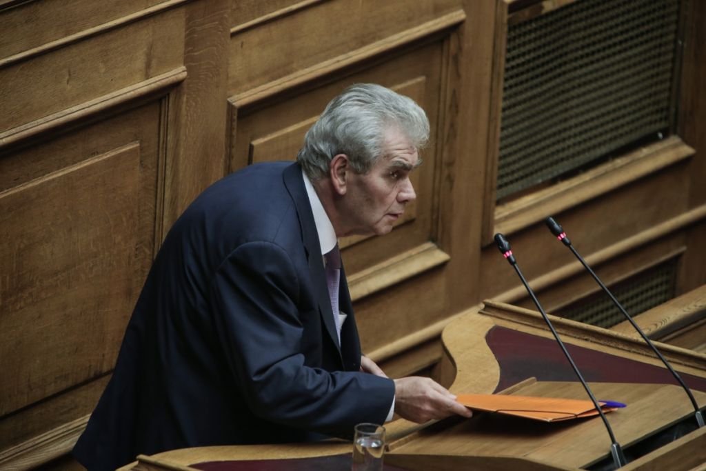 Τρεις δικαστικοί «δείχνουν» παραπομπή Παπαγγελόπουλου στο Ειδικό Δικαστήριο