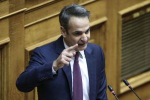 Μια προβλέψιμη ομιλία για όσα συμβαίνουν στο ελληνικό ποδόσφαιρο