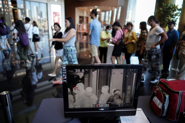 Προχειρότητες του ΠΟΥ με τον κοροναϊό: Υποεκτίμησε την επικινδυνότητα της επιδημίας