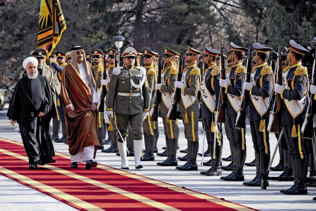 Ο ασκός του Αιόλου