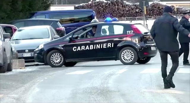 Κατασχέθηκαν δέκα τόνοι κινεζικού χοιρινού κρέατος