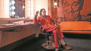 «Joker», Σκορσέζε, Ταραντίνο: η μεγάλη μάχη