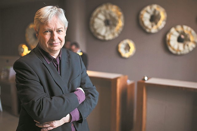 Βραβείο Costa για την Αγγλία του Brexit