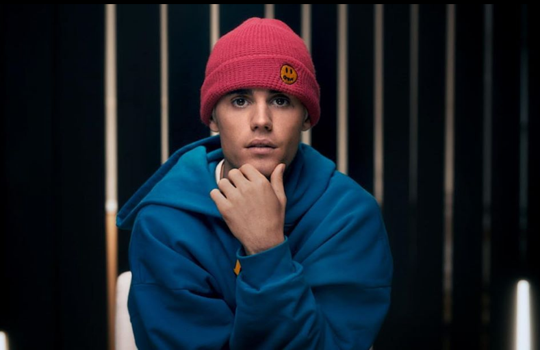 Η ζωή του Τζάστιν Μπίμπερ γίνεται ντοκιμαντέρ