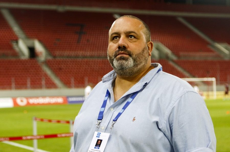 Καραπαπάς: Σε αυτή την ιστορία θα κριθούν όλοι