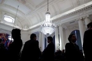 Στο κυνήγι των κινέζων κατασκόπων