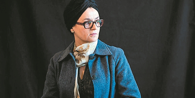 Η «σχολή» της Καρυοφυλλιάς