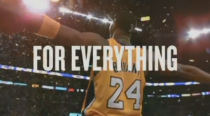 Κόμπι Μπράιαντ: Το συγκλονιστικό «αντίο» από το ESPN