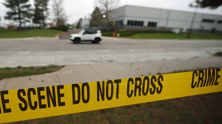 Πυροβολισμοί και τραυματίες στο Κολοράντο