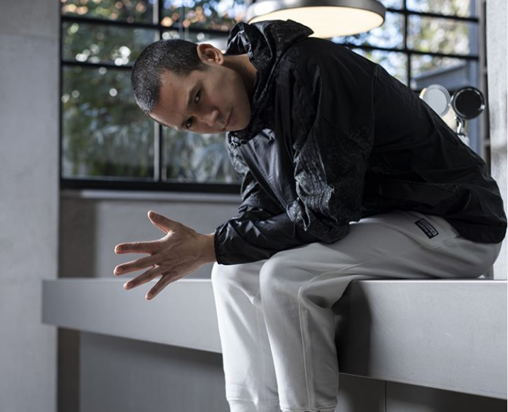 O Σωτήρης Κοντιζάς αποκαλύπτει: Την επίπληξη της μητέρας του όταν δοκίμασε φαγητό του