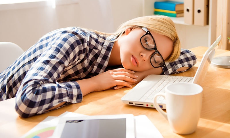 Σύνδρομο Χρόνιας Κόπωσης : Μια πραγματική ασθένεια χωρίς αποτελεσματική θεραπεία