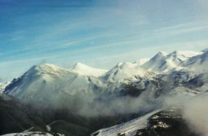 Κρήτη: Εντοπίστηκαν οι έξι εκδρομείς που χάθηκαν σε χιονισμένο φαράγγι