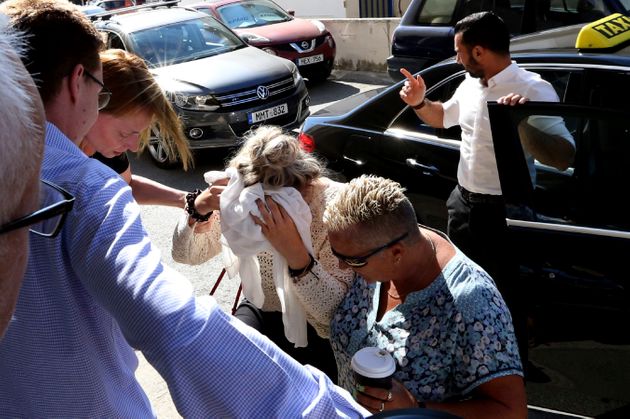 «Αγνόησαν το μετατραυματικό στρες»