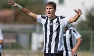 ΑΕΚ: Έπεσαν οι υπογραφές αλλά δεν ανακοινώθηκε ο Λάτσι