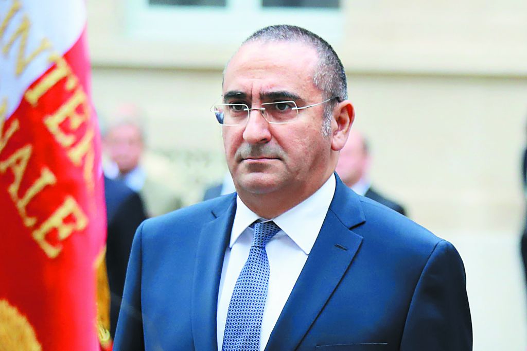 «Η εργαλειοποίηση του Μεταναστευτικού δεν εξυπηρετεί ούτε την Ευρώπη ούτε την Τουρκία»