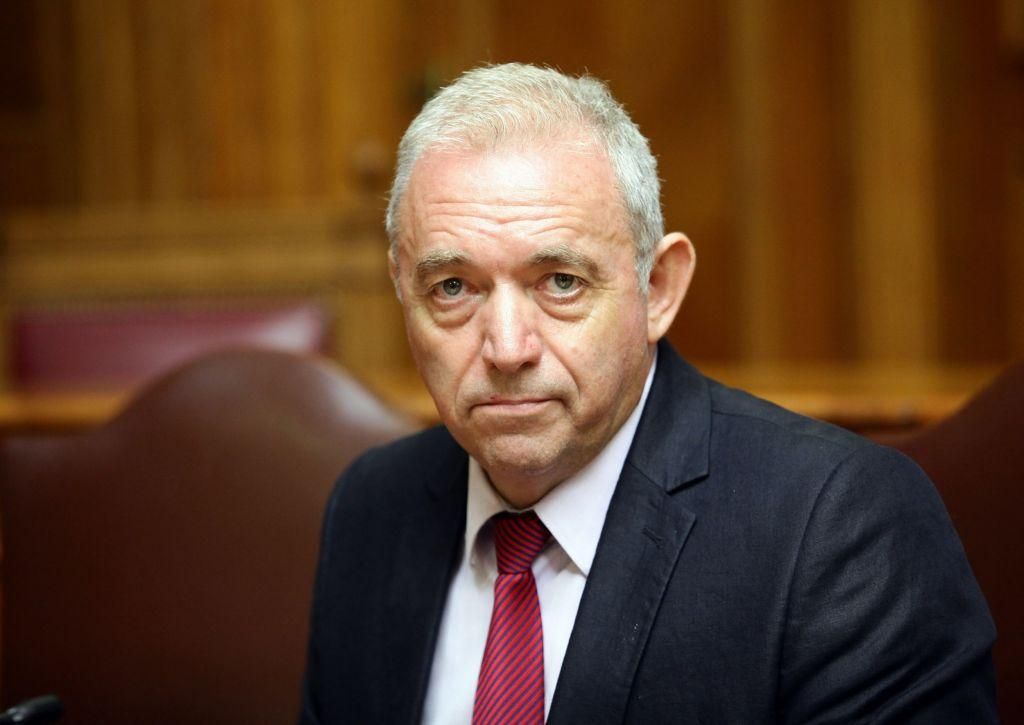 Λέκκας: Δεν σχετίζεται ο σεισμός της Καρπάθου με εκείνον στην Τουρκία