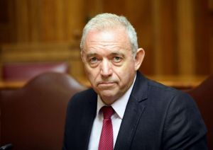 Λέκκας: Δεν σχετίζεται ο σεισμός της Καρπάθου με εκείνον στην Τουρκία