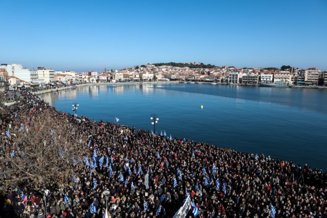 Τρομάζουν οι αντιδράσεις στα νησιά: Ανάστατο το Ανατ. Αιγαίο