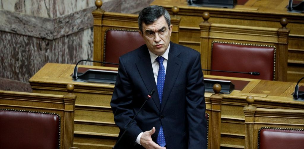 Λ. Οικονόμου: «Μπορεί να συμβεί θερμό επεισόδιο με την Τουρκία»