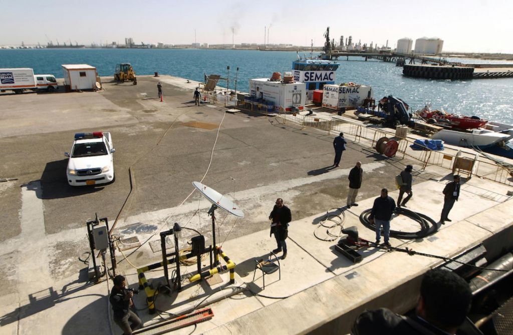 Λιβύη: Σε «κατάσταση έκτακτης ανάγκης» για τα πετρέλαια