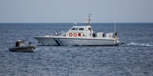 Συναγερμός στο Λιμενικό: Βυθίστηκε ταχύπλοο σκάφος στις Σπέτσες