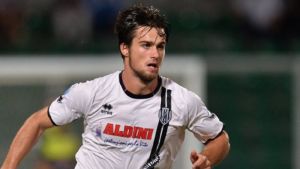 Ο σλοβένος αμυντικός Λούκα Κράιντς στην ατζέντα του Ίβιτς