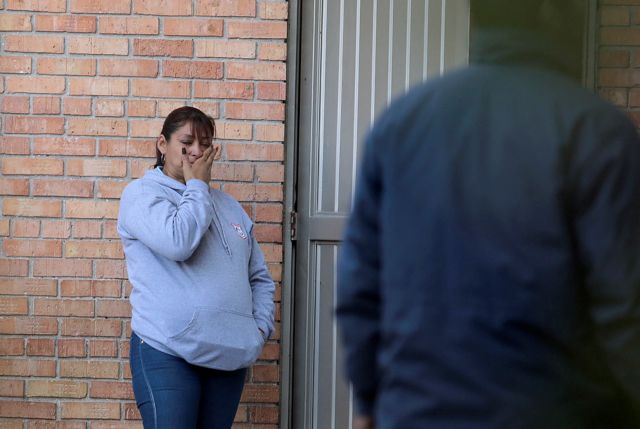 Μεξικό : Θλίψη για το μακελειό σε σχολείο με δράστη 11χρονο