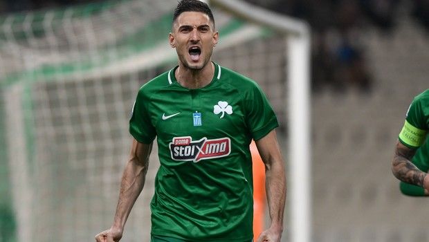 Εμφανέστατη η έλλειψη ενός Μπεργκ