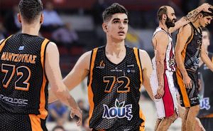 Λευτέρης Μαντζούκας: Ένα παιδί μετράει τα’ άστρα