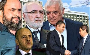 Συνάντηση των «Big 4» με FIFA, UEFA, Αυγενάκη την Τετάρτη