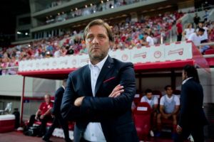 Ο Μαρτίνς για τον Ολυμπιακό, το ελληνικό ποδόσφαιρο και το όνειρό του