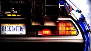 Επιστήμονας ισχυρίζεται ότι εφηύρε συσκευή που μπορεί να μας γυρίσει πίσω στον χρόνο