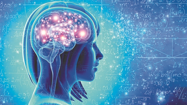 Το ήσυχο μυαλό του αθλητή