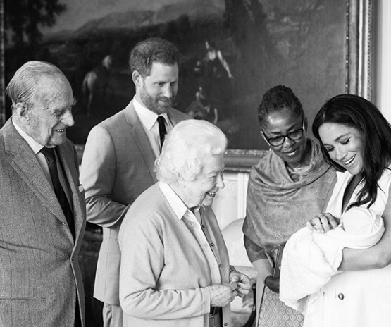 Megxit : Εξοργισμένη η Βασίλισσα Ελισάβετ – αναζητά λύσεις