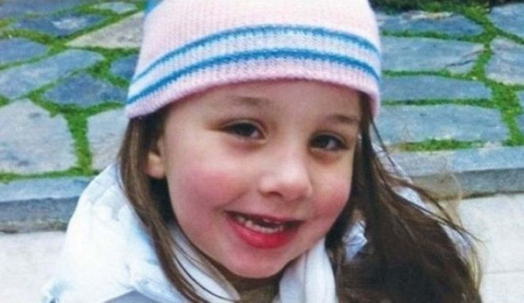 Κρήτη: Αναβλήθηκε η δίκη για τον θάνατο της μικρής Μελίνας