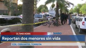 Μεξικό : Μακελειό σε σχολείο στην Τορεόν – Νεκροί και τραυματίες από πυρά μαθητή