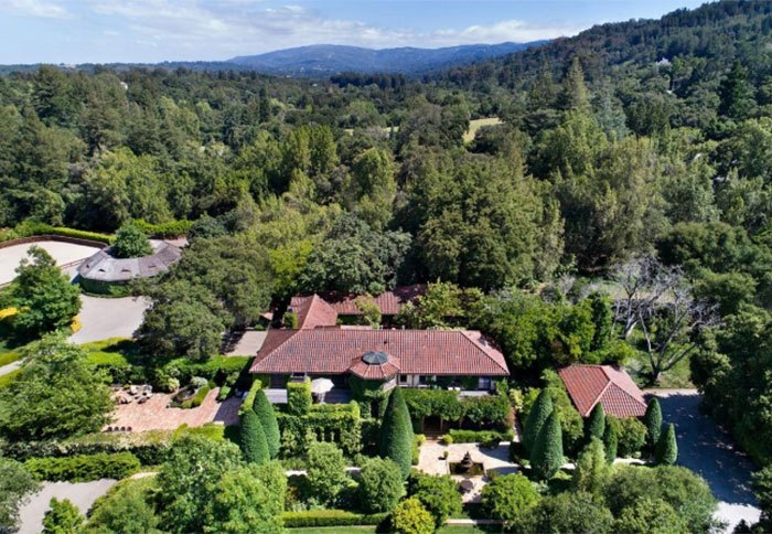 Άλλαξε χέρια το εντυπωσιακό ράντσο της Μισέλ Φάιφερ