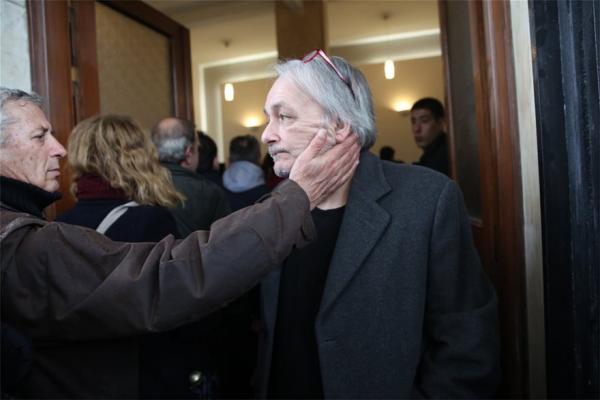 Ανδρέας Μικρούτσικος: Συγκρατημένη αισιοδοξία από τους γιατρούς