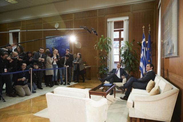 Εκλογές : Οι σκέψεις του Μαξίμου και των κομμάτων μετά το «όχι» στον εκλογικό νόμο