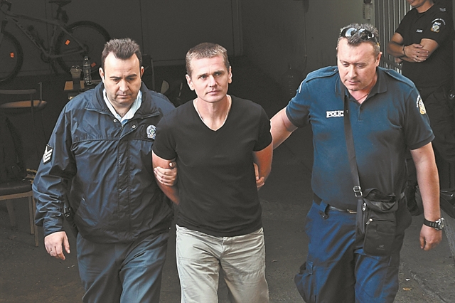 Στο ναδίρ οι σχέσεις Αθήνας – Μόσχας